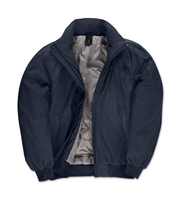 Crew Bomber/men Jacket - Afbeelding 2