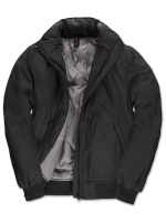 Crew Bomber/women Jacket