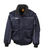 Heavy Duty Jacket - Afbeelding 2