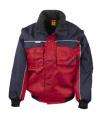 Heavy Duty Jacket - Afbeelding 4