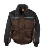 Heavy Duty Jacket - Afbeelding 5