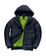 Superhood/men Jacket - Afbeelding 3