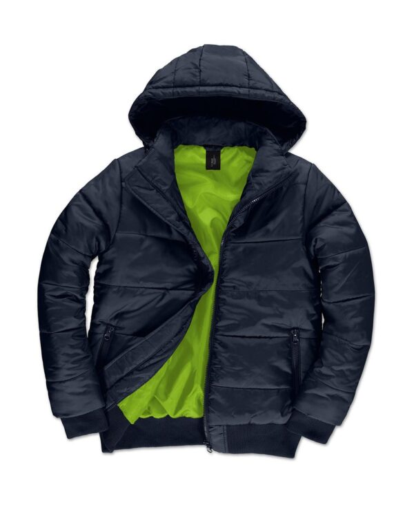 Superhood/men Jacket - Afbeelding 3
