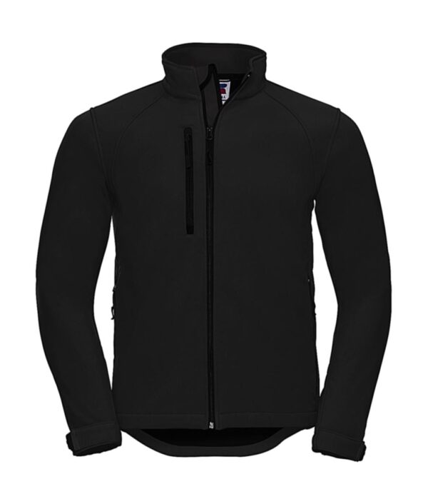 Softshell Jacket - Afbeelding 3