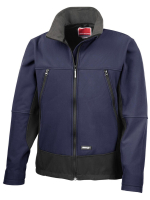 Softshell Activity Jacket