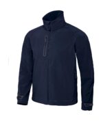 X-Lite Softshell/men Jacket - Afbeelding 2