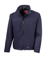 Men`s Classic Softshell Jacket - Afbeelding 3