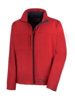 Men`s Classic Softshell Jacket - Afbeelding 5