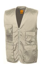 Safari Waistcoat - Afbeelding 5