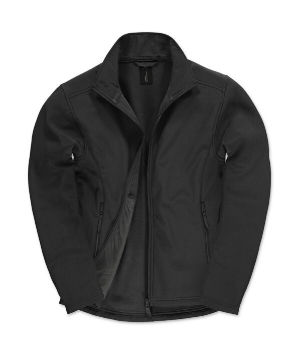 ID.701 Softshell Jacket - Afbeelding 3
