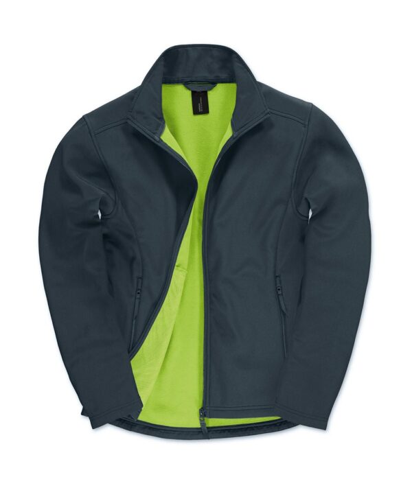 ID.701 Softshell Jacket - Afbeelding 4