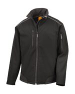 Ripstop Softshell Work Jacket - Afbeelding 2