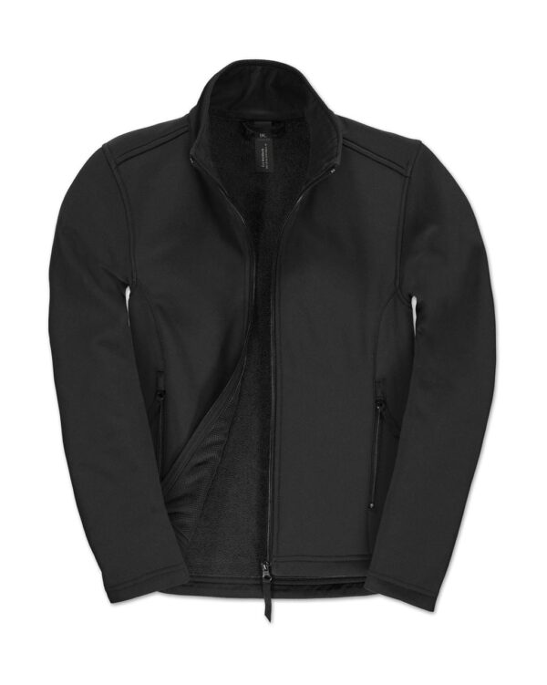 ID.701/women Softshell Jacket - Afbeelding 3