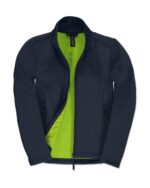 ID.701/women Softshell Jacket - Afbeelding 4