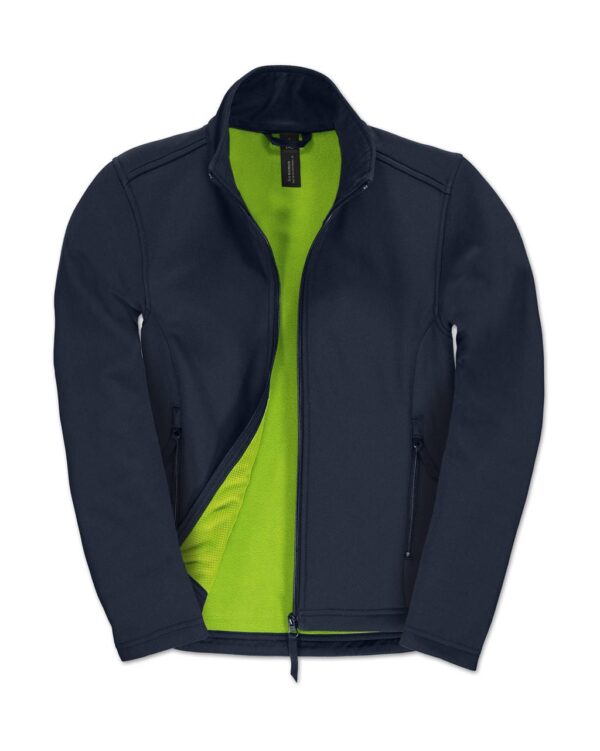 ID.701/women Softshell Jacket - Afbeelding 4