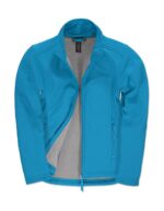 ID.701/women Softshell Jacket - Afbeelding 5