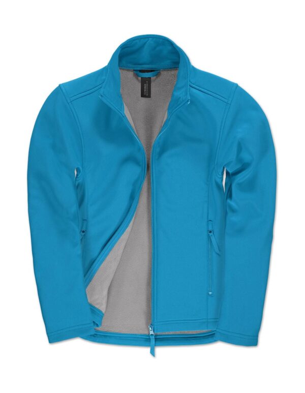 ID.701/women Softshell Jacket - Afbeelding 5
