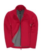 ID.701/women Softshell Jacket - Afbeelding 6