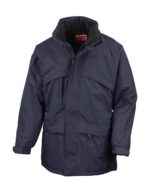 Seneca Hi-Activity Jacket - Afbeelding 2