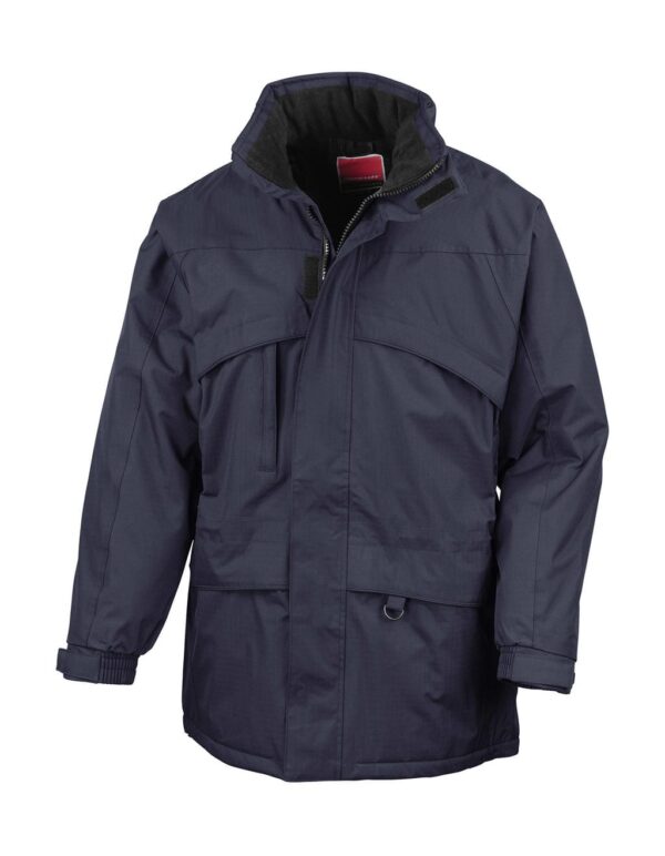 Seneca Hi-Activity Jacket - Afbeelding 2