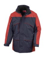Seneca Hi-Activity Jacket - Afbeelding 3