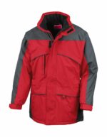 Seneca Hi-Activity Jacket - Afbeelding 4