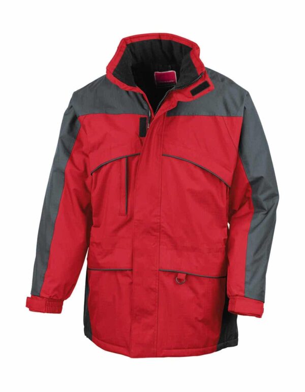 Seneca Hi-Activity Jacket - Afbeelding 4