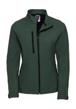 Ladies` Softshell Jacket - Afbeelding 6