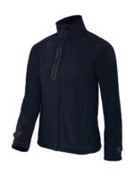 X-Lite Softshell/women Jacket - Afbeelding 2