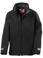 Junior/Youth Classic Soft Shell