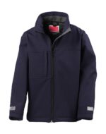 Junior/Youth Classic Soft Shell - Afbeelding 2
