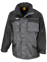 Heavy Duty Combo Jacket