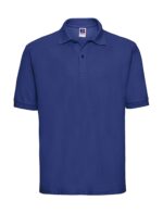 Men`s Classic Polycotton Polo - Afbeelding 9