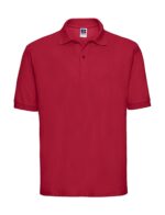 Men`s Classic Polycotton Polo - Afbeelding 13