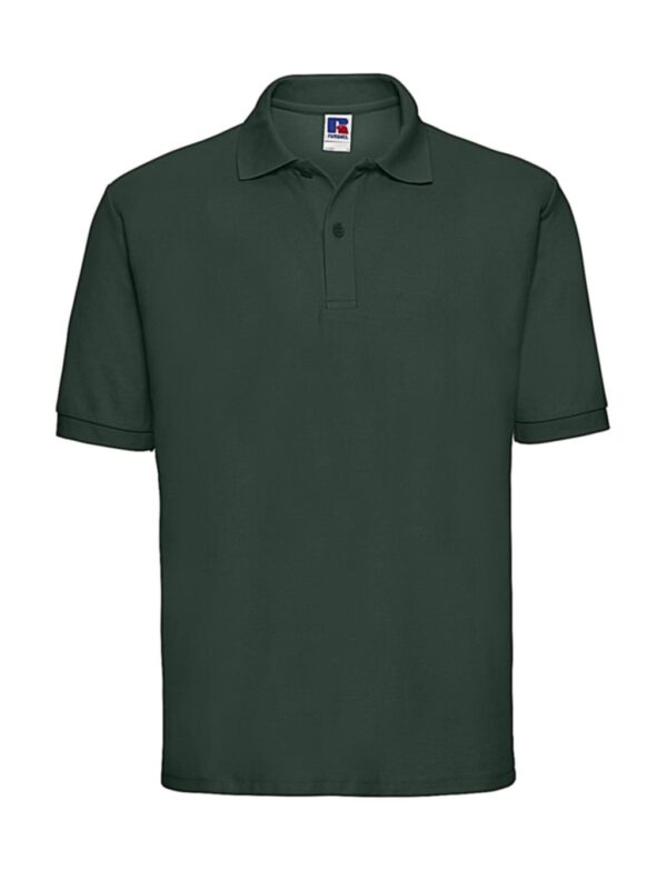 Men`s Classic Polycotton Polo - Afbeelding 17