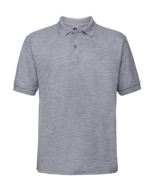 Men`s Classic Polycotton Polo - Afbeelding 19