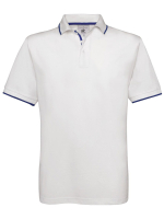 Safran Sport Tipped Polo