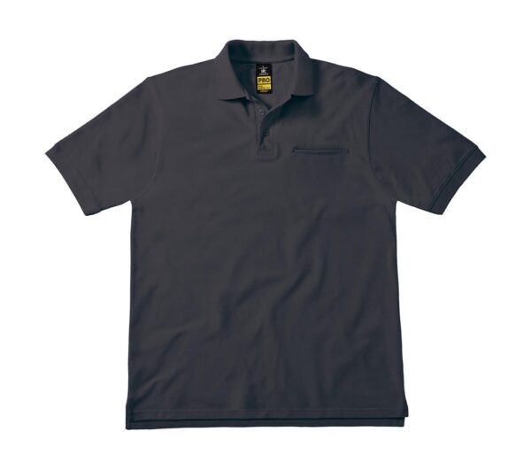 Energy Pro Workwear Pocket Polo - Afbeelding 2