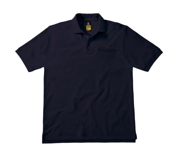 Energy Pro Workwear Pocket Polo - Afbeelding 3
