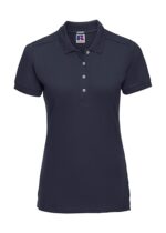 Ladies` Fitted Stretch Polo - Afbeelding 6