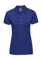 Ladies` Fitted Stretch Polo - Afbeelding 8