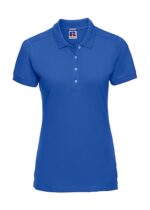 Ladies` Fitted Stretch Polo - Afbeelding 10