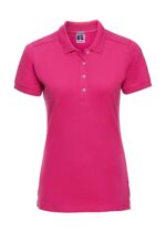 Ladies` Fitted Stretch Polo - Afbeelding 14