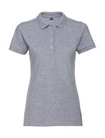 Ladies` Fitted Stretch Polo - Afbeelding 16