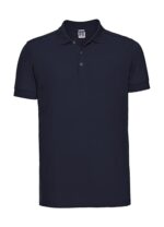 Men`s Fitted Stretch Polo - Afbeelding 6