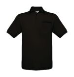 Safran Pocket Polo - Afbeelding 2