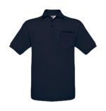 Safran Pocket Polo - Afbeelding 3