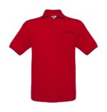 Safran Pocket Polo - Afbeelding 4