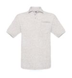 Safran Pocket Polo - Afbeelding 5