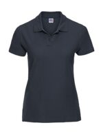 Ladies` Ultimate Cotton Polo - Afbeelding 8